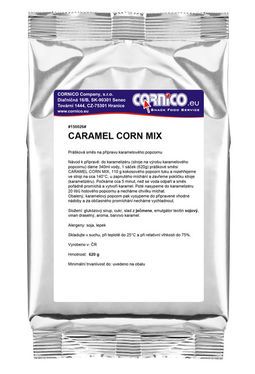 CARMEL CORN MIX 620 g