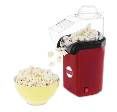 Maszynka do popcornu beztłuszczowa
