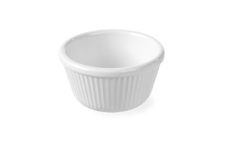 Ceramiczna Miska Biała Melamina