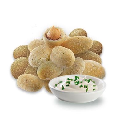 Orzechy FUNCORNiCO Nuts Cream & ONION 1000 g