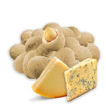 Orzechy FUNCORNiCO Nuts ITALIAN CHEESE 1000 g