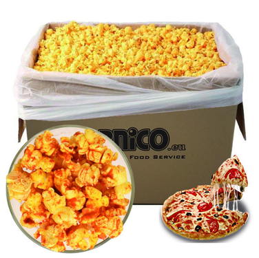 Słony Popcorn - Pizza 3 kg