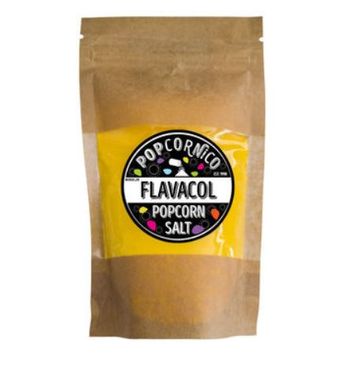 Sól do popcornu FLAVACOL Premier 250 g