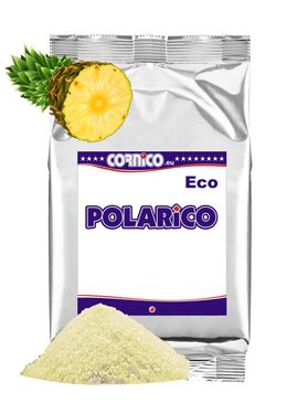 Mieszanka Granita POLARiCO Eco Ananas 500 g