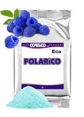 Mieszanka Granita POLARiCO Eco Jeżyna 500 g