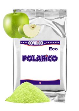 Mieszanka Granita POLARiCO Eco Jabłko 500 g