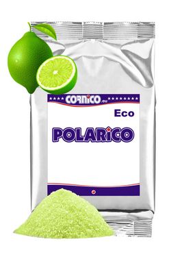 Mieszanka Granita POLARiCO Eco Limonka 500 g
