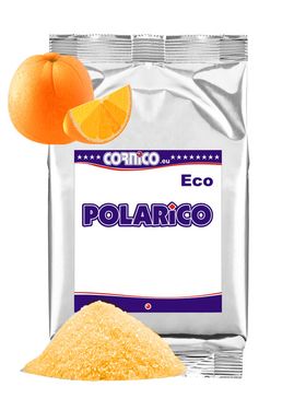 Mieszanka Granita POLARiCO Eco Pomarańcza 500 g